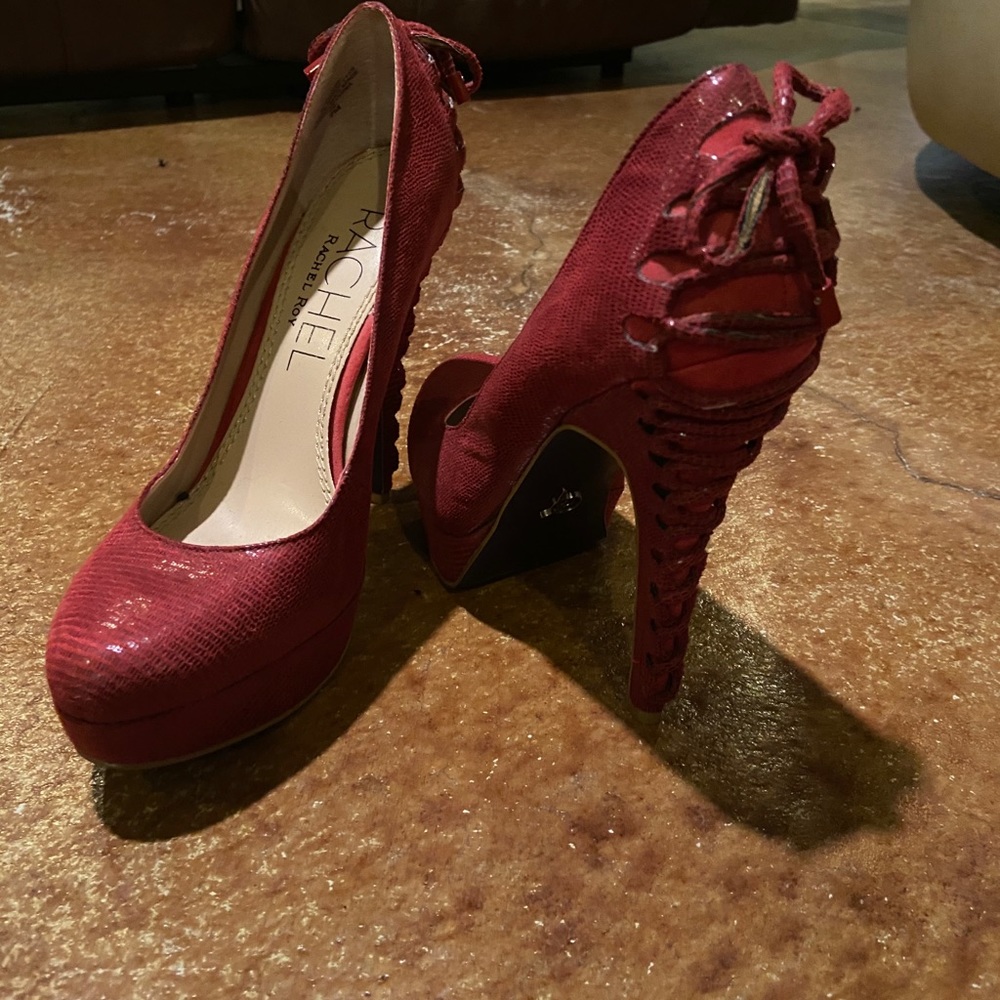 Rachel Roy High Heels 👠